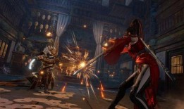 永劫pve最新爆料,神秘副本揭秘，挑战极限等你来战！