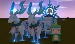 迷你世界装扮爆料视频,炫酷造型，等你来体验！